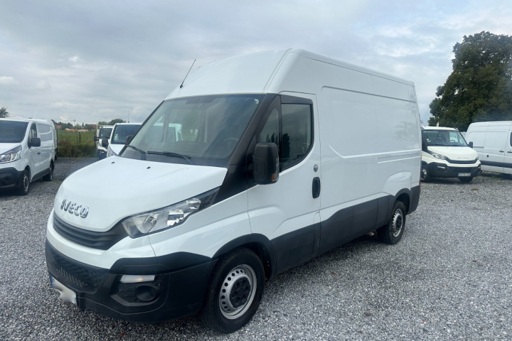 IVECO DAILY