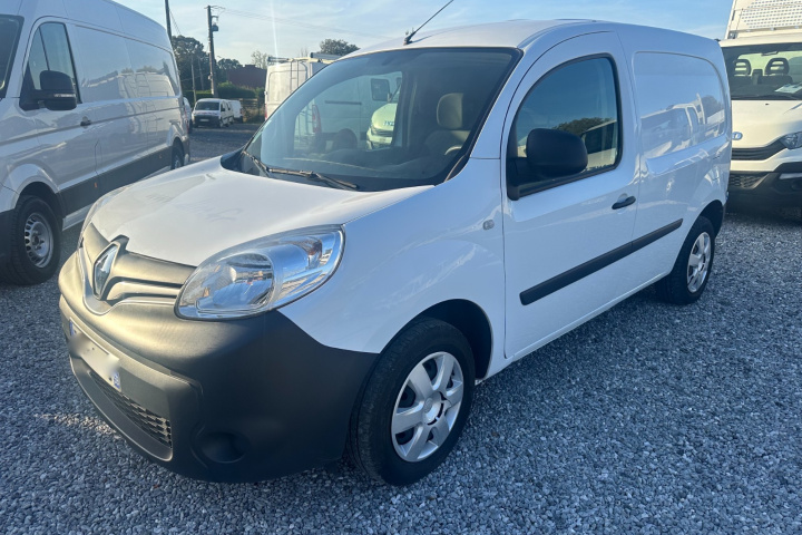 RENAULT KANGOO EXPRESS