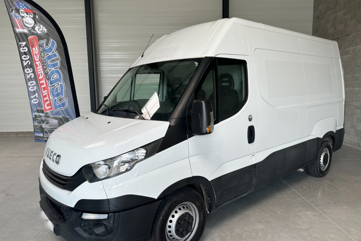 IVECO DAILY