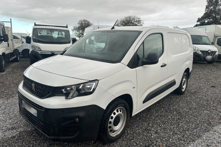 PEUGEOT PARTNER FOURGON