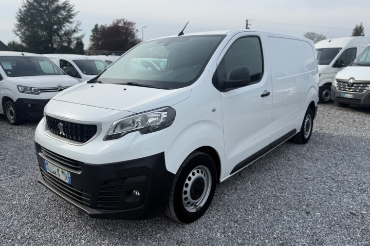 PEUGEOT EXPERT FOURGON