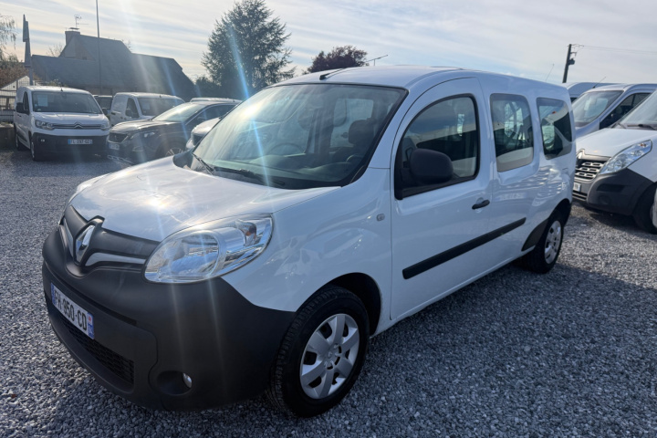 RENAULT KANGOO EXPRESS