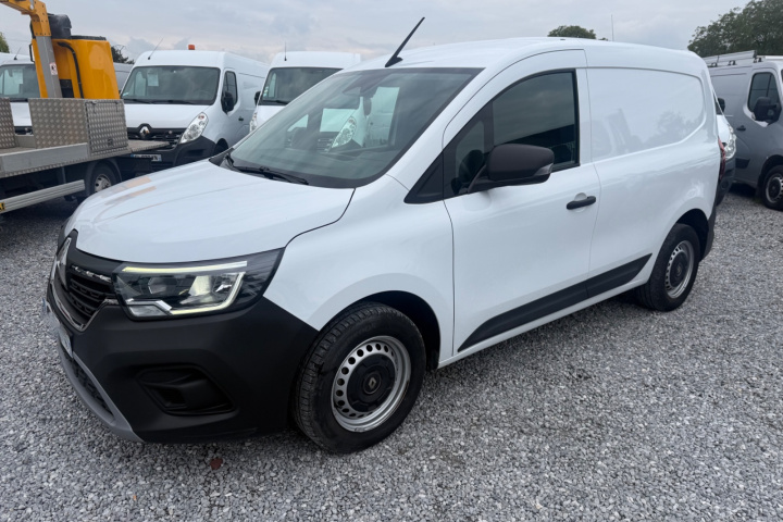 RENAULT KANGOO VAN