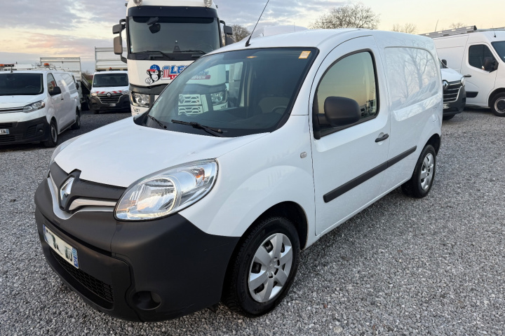 RENAULT KANGOO EXPRESS