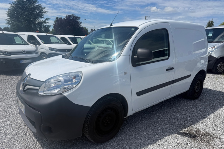 RENAULT KANGOO EXPRESS