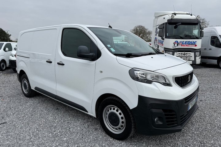 PEUGEOT EXPERT FOURGON