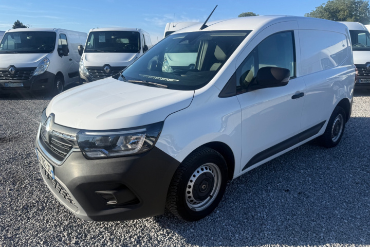 RENAULT KANGOO VAN