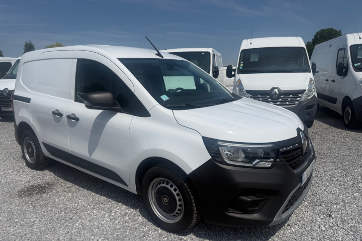 RENAULT KANGOO VAN