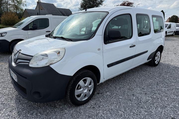 RENAULT KANGOO EXPRESS