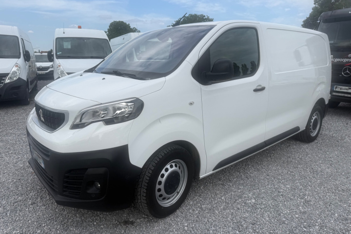 PEUGEOT EXPERT FOURGON