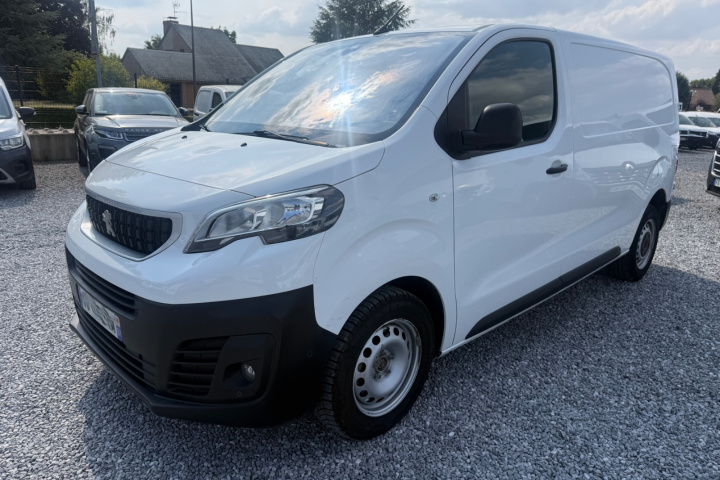 PEUGEOT EXPERT FOURGON