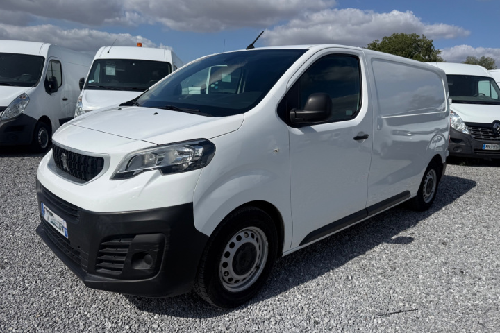 PEUGEOT EXPERT FOURGON
