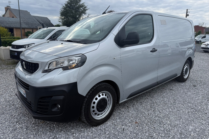 PEUGEOT EXPERT FOURGON
