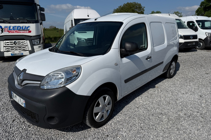 RENAULT KANGOO EXPRESS