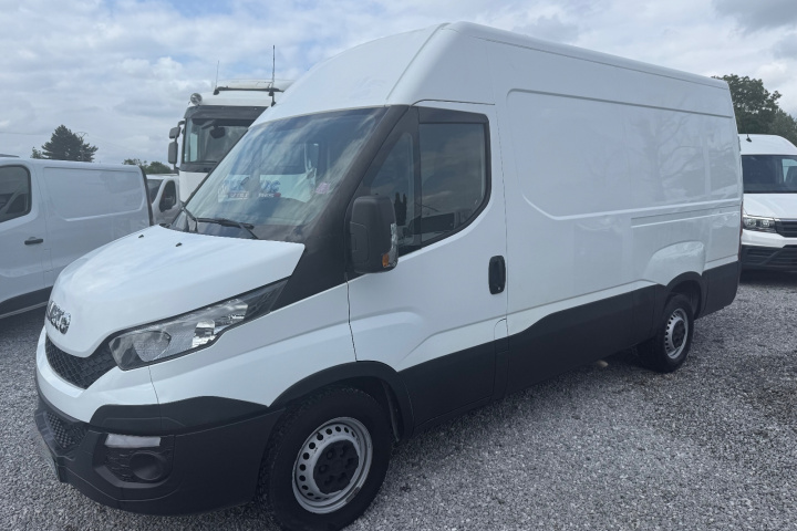 IVECO  