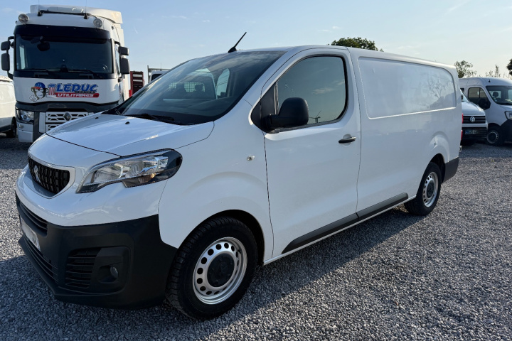 PEUGEOT EXPERT FOURGON