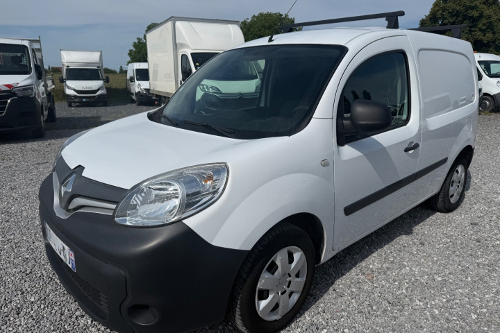 RENAULT KANGOO EXPRESS