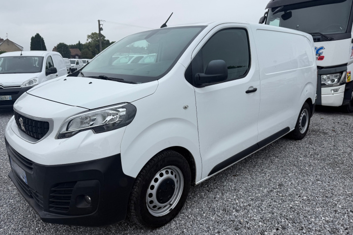PEUGEOT EXPERT FOURGON