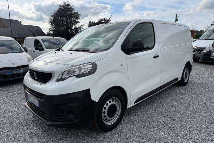 PEUGEOT EXPERT FOURGON
