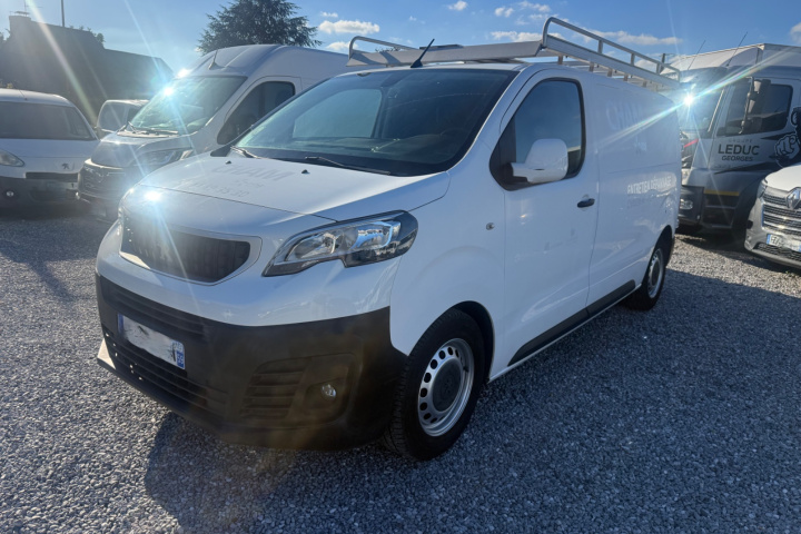 PEUGEOT EXPERT FOURGON