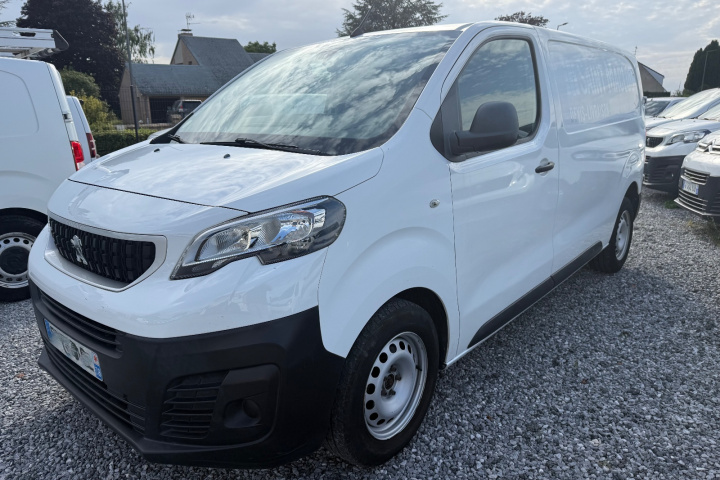 PEUGEOT EXPERT FOURGON