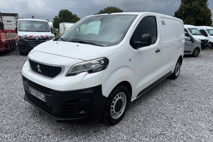 PEUGEOT EXPERT FOURGON