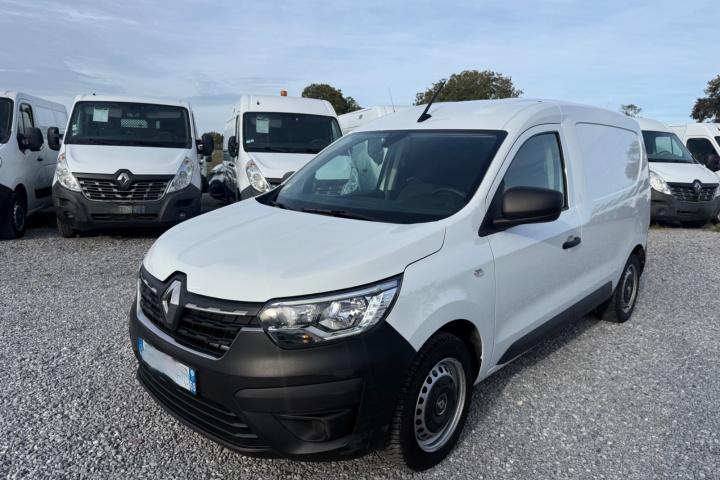 RENAULT KANGOO VAN