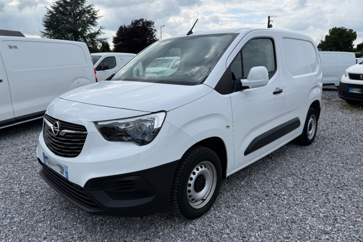OPEL COMBO CARGO