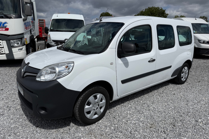 RENAULT KANGOO EXPRESS
