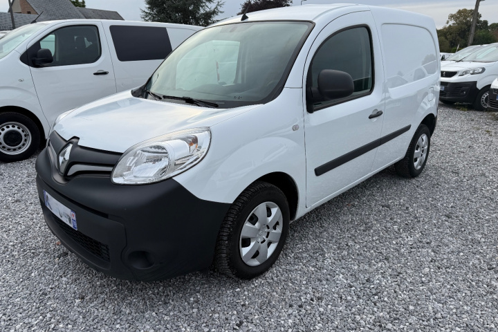 RENAULT KANGOO EXPRESS