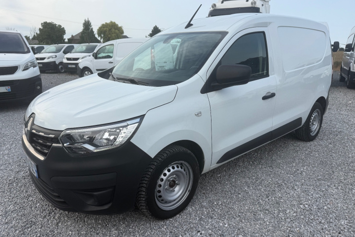 RENAULT KANGOO VAN