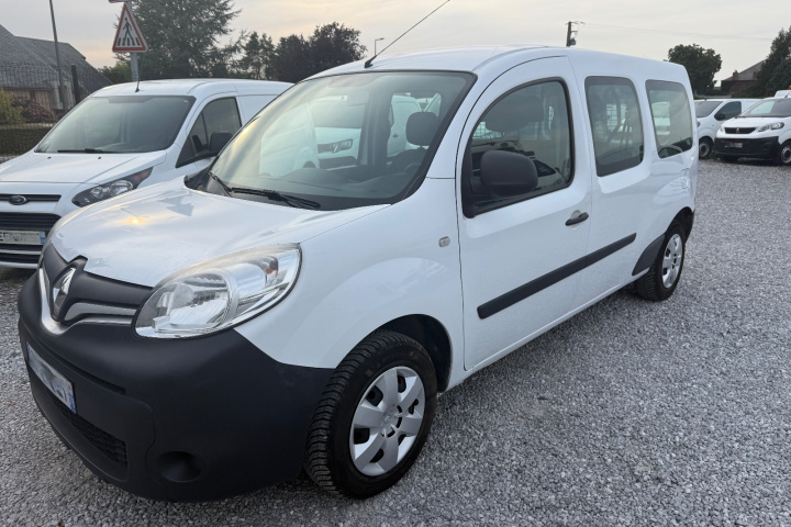 RENAULT KANGOO EXPRESS