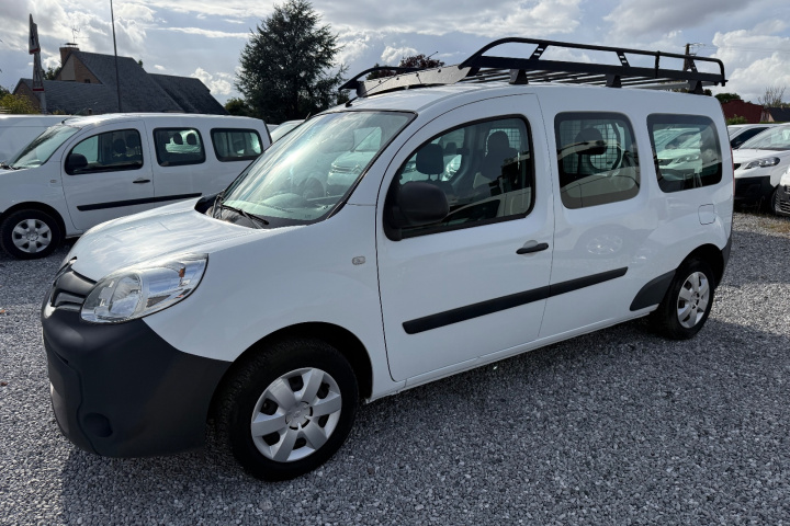 RENAULT KANGOO EXPRESS