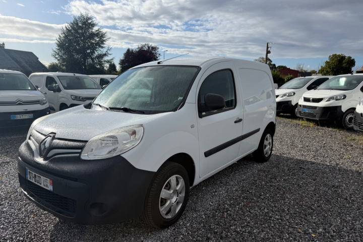 RENAULT KANGOO EXPRESS