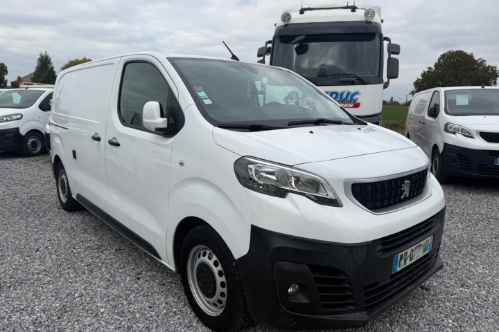 PEUGEOT EXPERT FOURGON