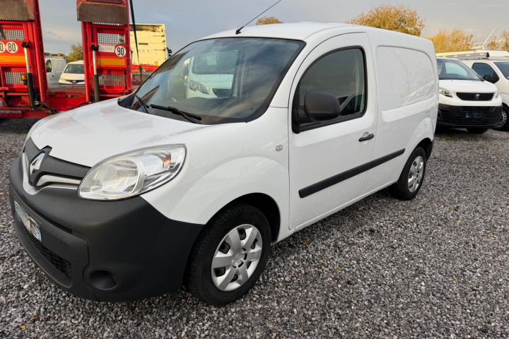 RENAULT KANGOO EXPRESS