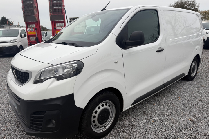 PEUGEOT EXPERT FOURGON