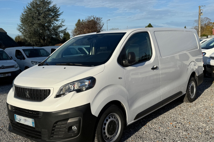 PEUGEOT EXPERT FOURGON