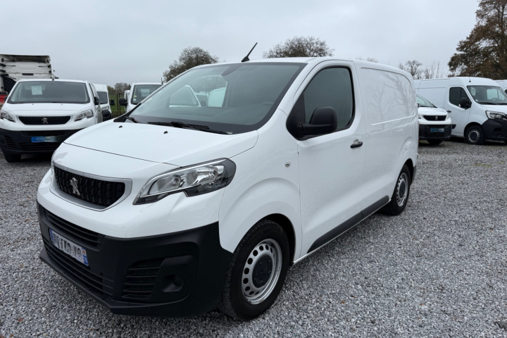 PEUGEOT EXPERT FOURGON