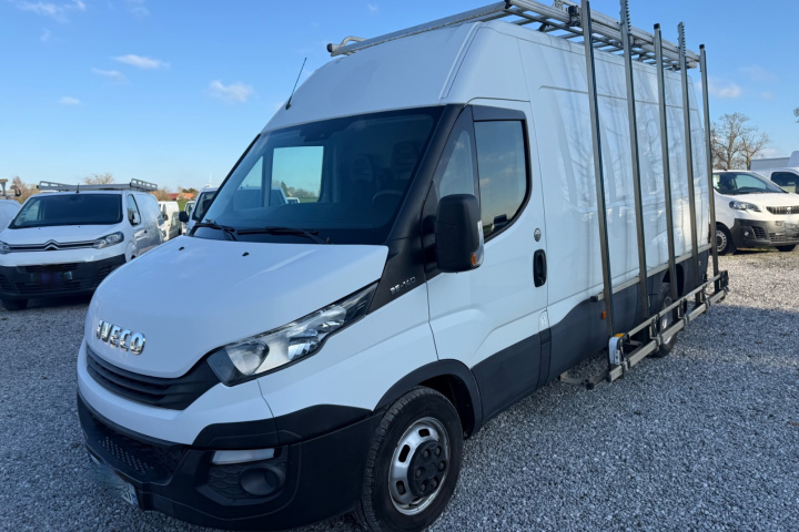 iveco 35C14