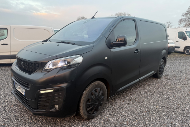PEUGEOT EXPERT FOURGON