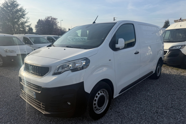 PEUGEOT EXPERT FOURGON
